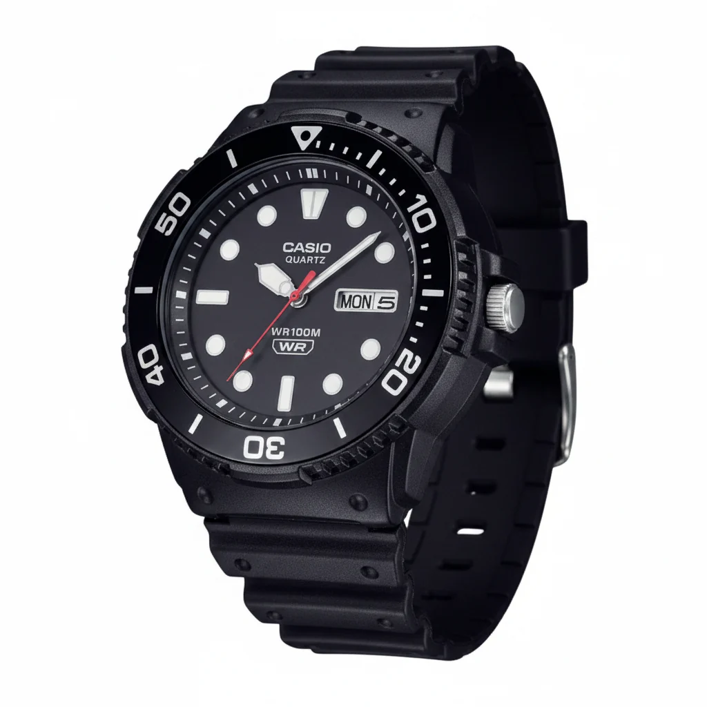 CASIO MRW-230H-1E1 — изображение 3