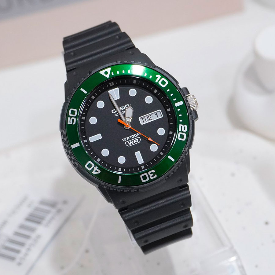 CASIO MRW-230H-1E3 — изображение 2