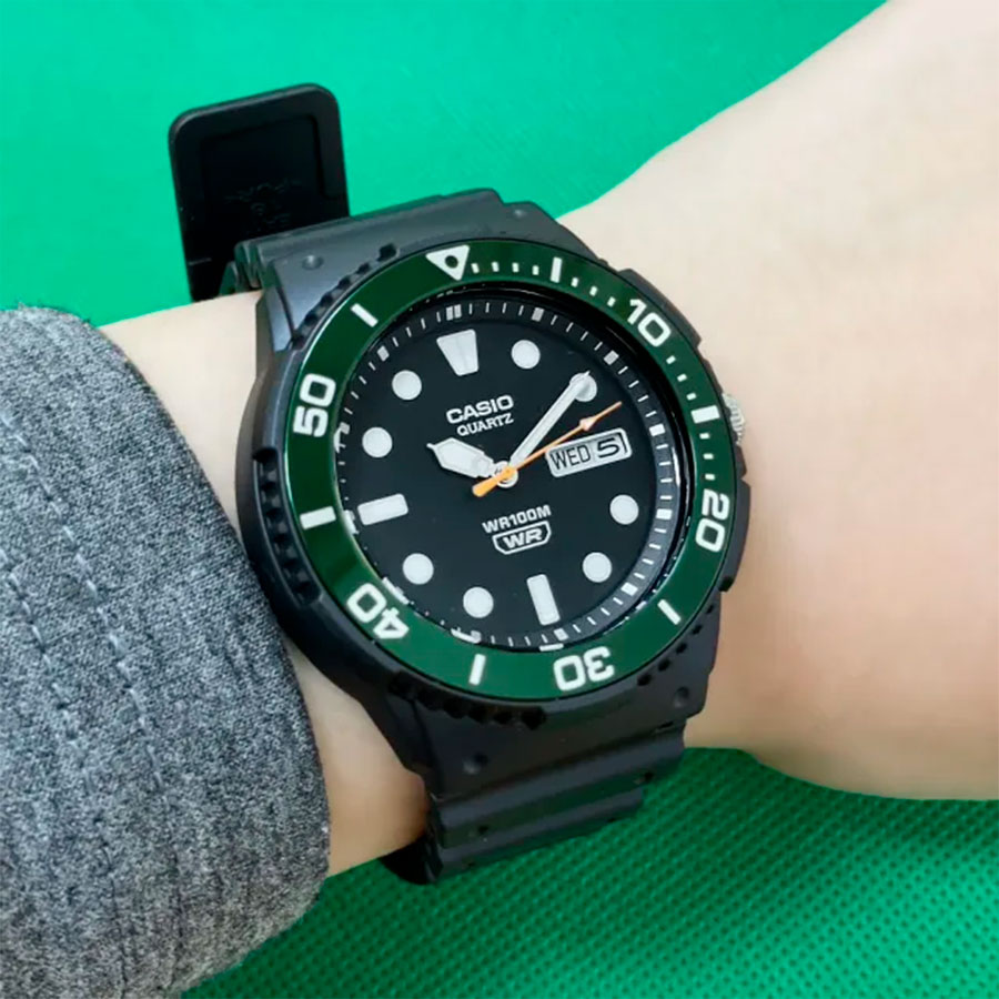 CASIO MRW-230H-1E3 — изображение 3
