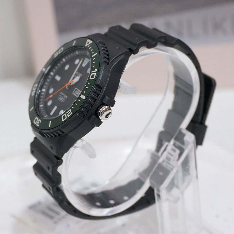 CASIO MRW-230H-1E3 — изображение 5