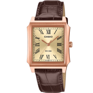 CASIO MTP-B190RGL-9B