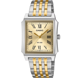 CASIO MTP-B190SG-9B