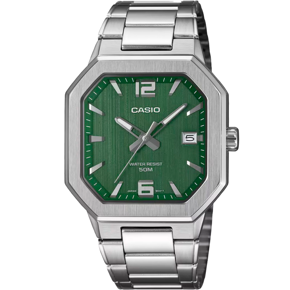 CASIO MTP-B195D-3A
