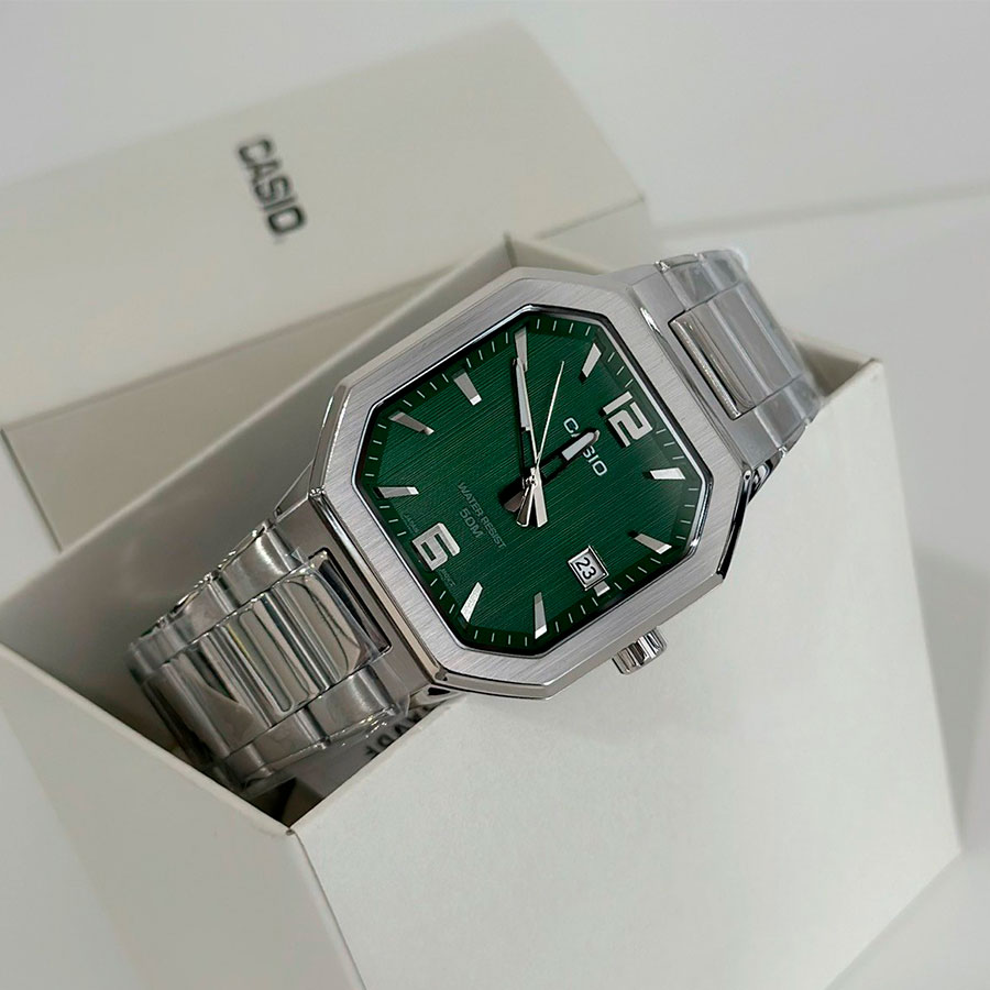 CASIO MTP-B195D-3A - Зображення 7