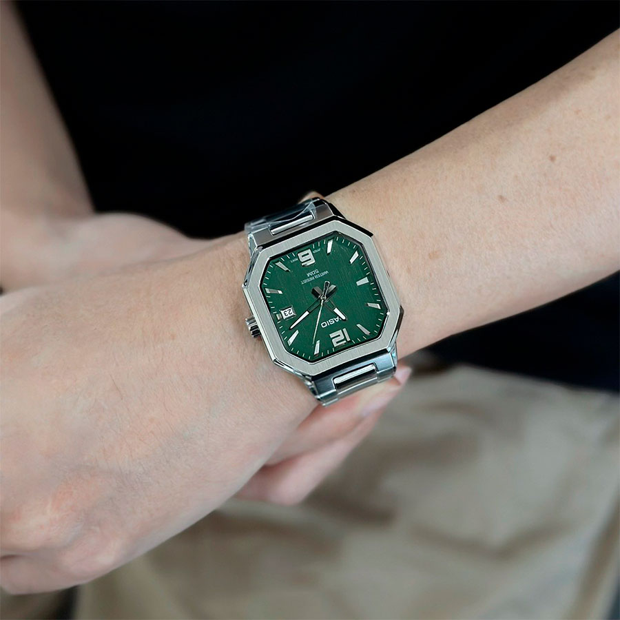 CASIO MTP-B195D-3A - Зображення 8