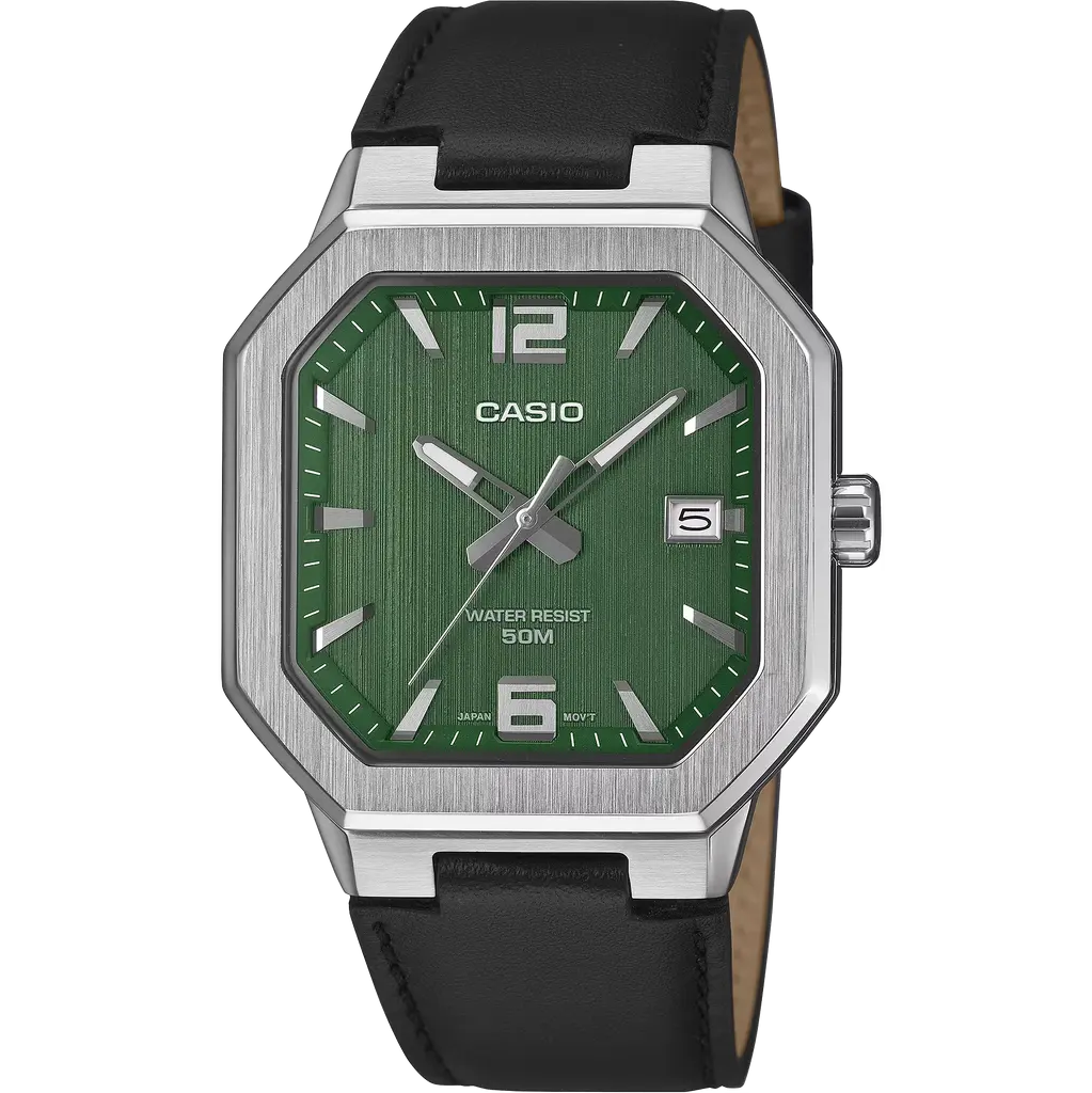 CASIO MTP-B195L-3A