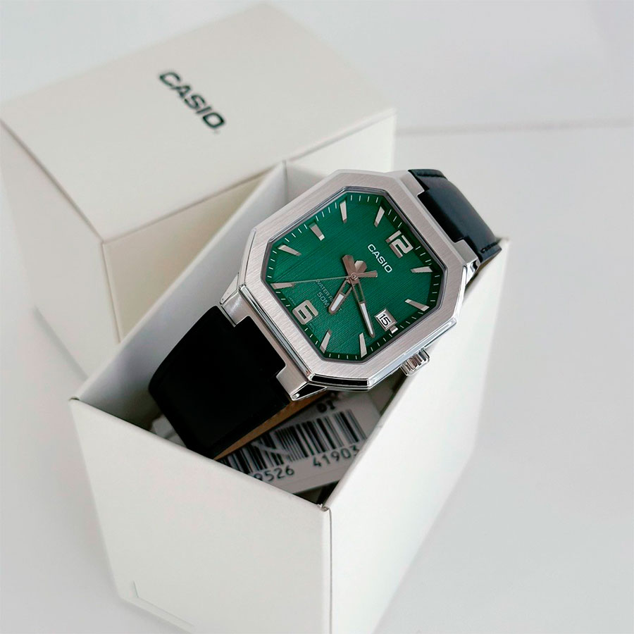 CASIO MTP-B195L-3A - Зображення 9