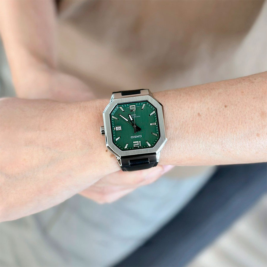CASIO MTP-B195L-3A - Зображення 7