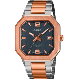 CASIO MTP-B195RG-2A