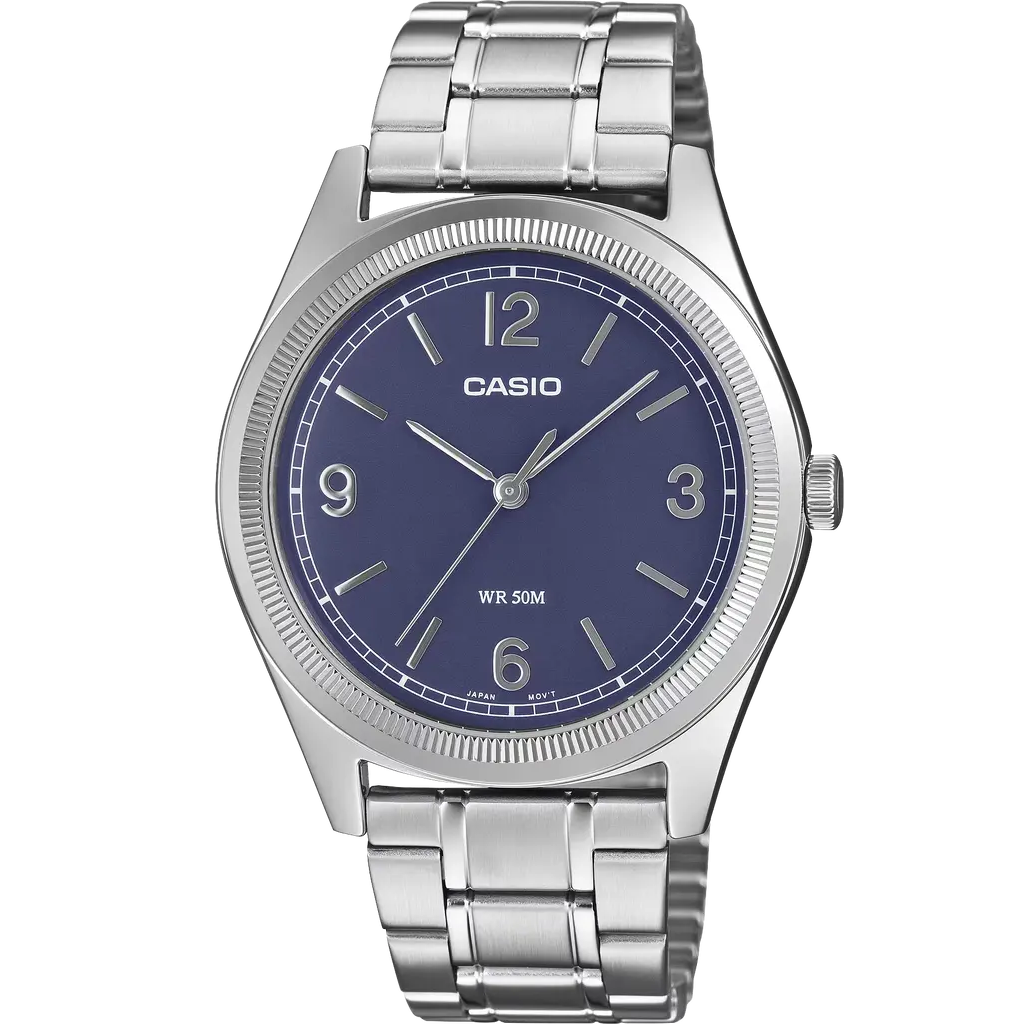 CASIO MTP-B210D-2A2
