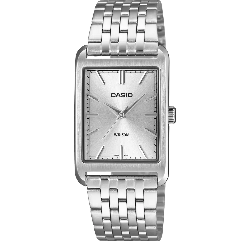 CASIO MTP-B215D-7AVER