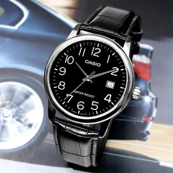 CASIO MTP-V002L-1BUDF - Image 2