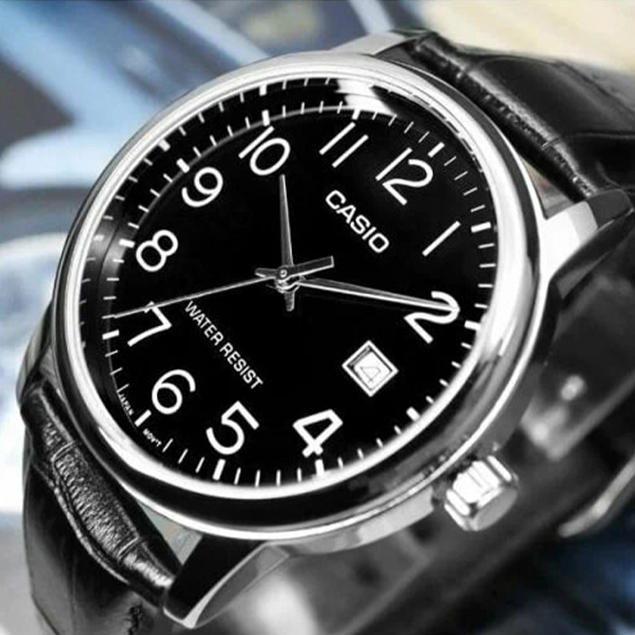 CASIO MTP-V002L-1BUDF - Image 3