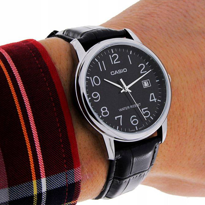 CASIO MTP-V002L-1BUDF - Image 5
