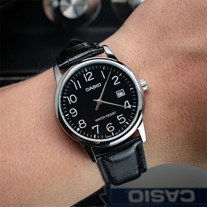 CASIO MTP-V002L-1BUDF - Image 6