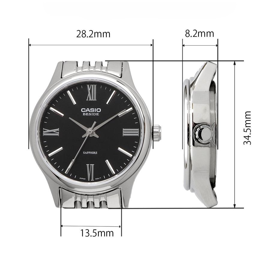 CASIO BLS-100D-1A - Зображення 6