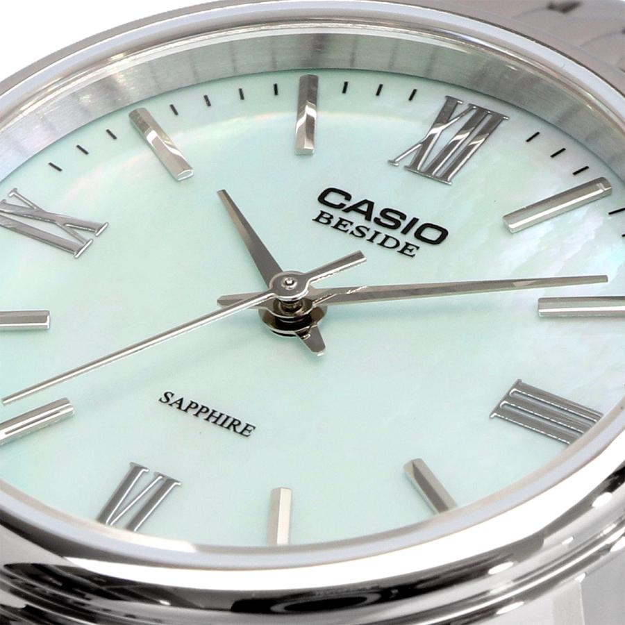CASIO BLS-100DS-2A - Зображення 7