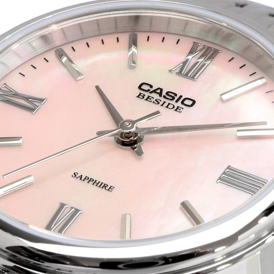 CASIO BLS-100DS-4A - Зображення 4