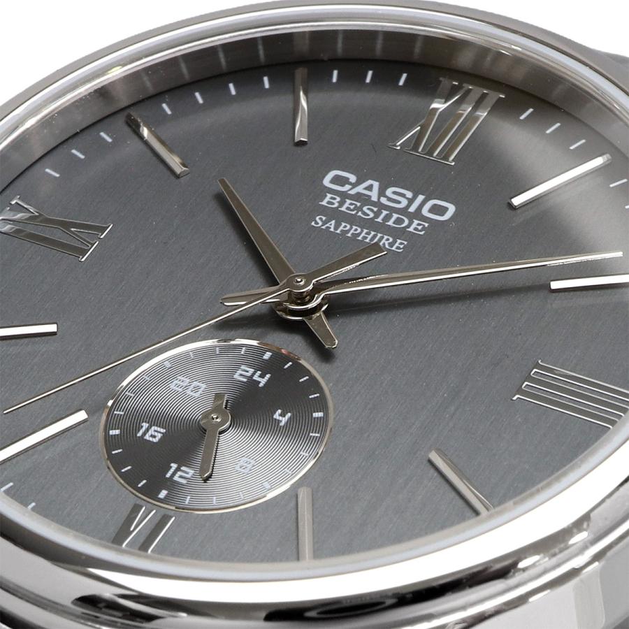 CASIO BMS-100D-8A - Зображення 3
