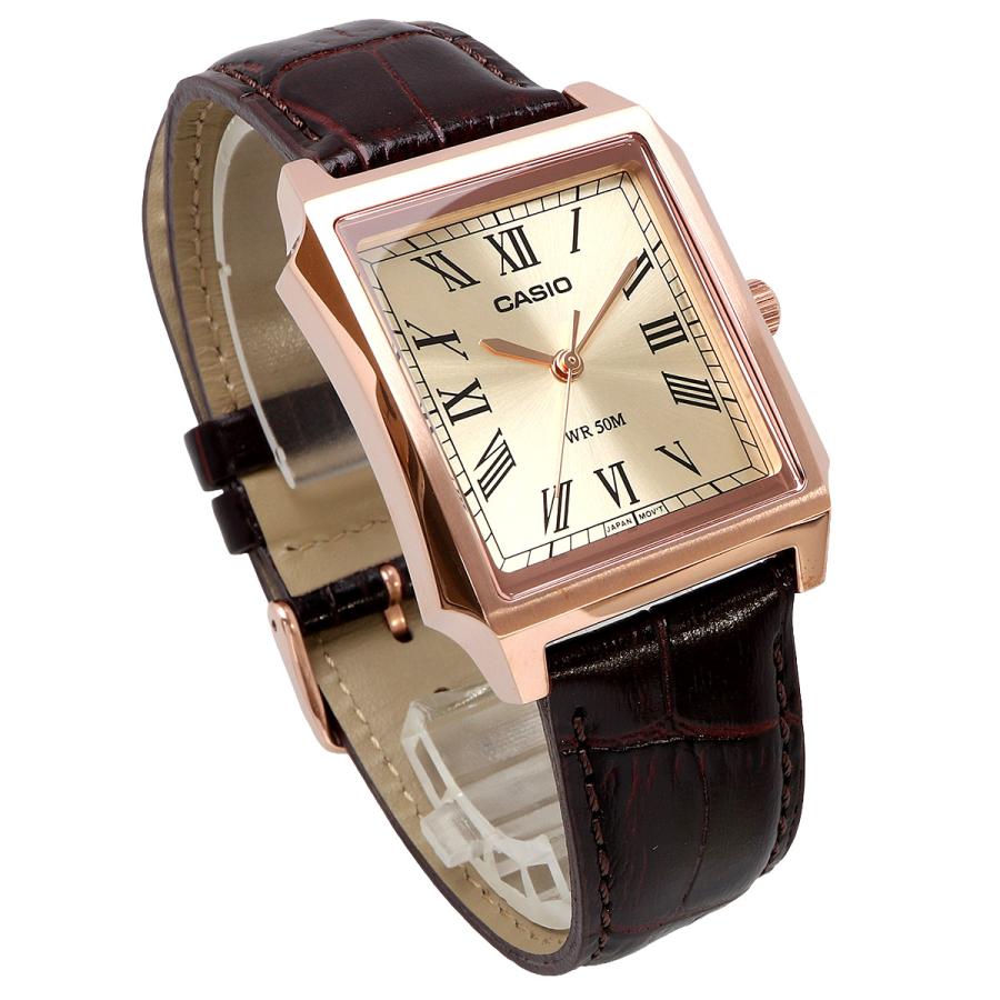 CASIO MTP-B190RGL-9B - Зображення 2