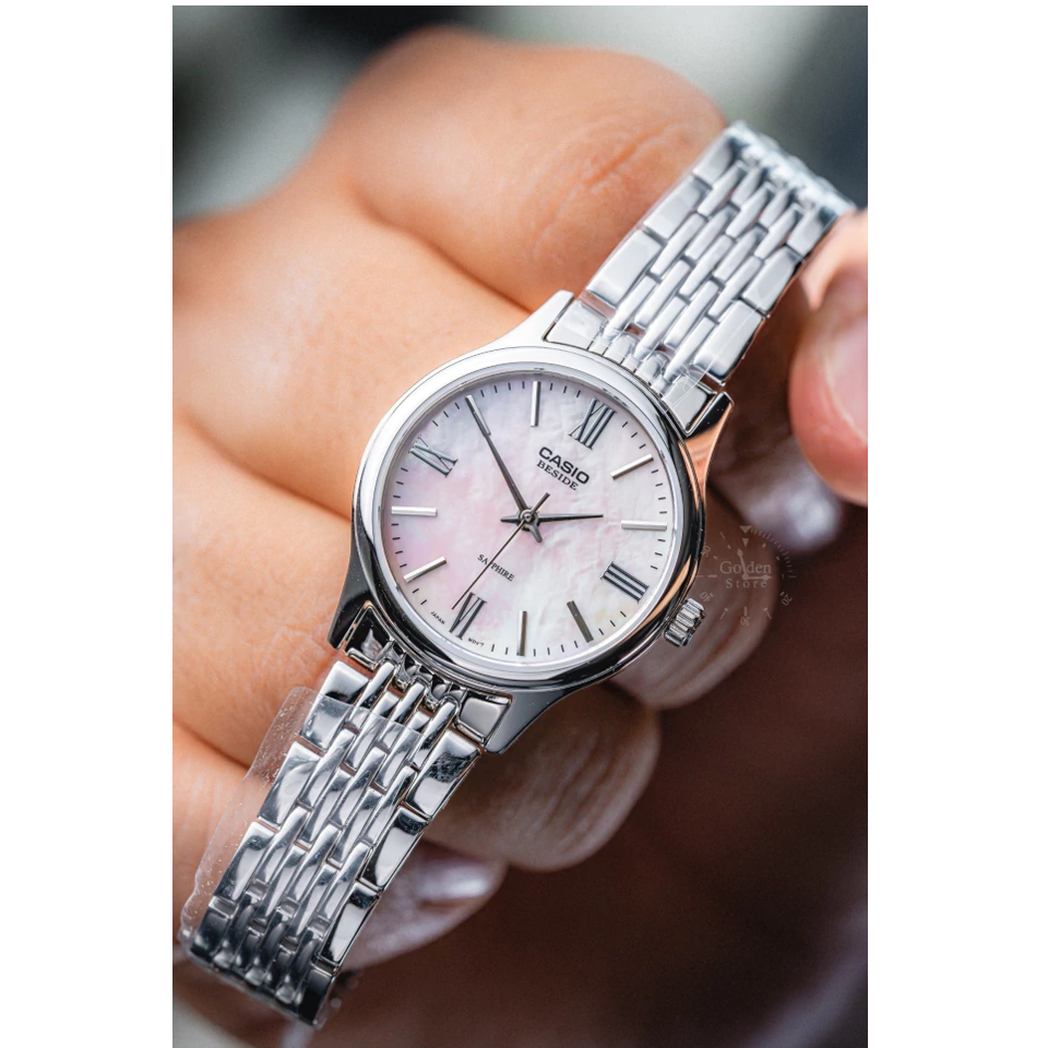 CASIO BLS-100DS-4A - Зображення 6