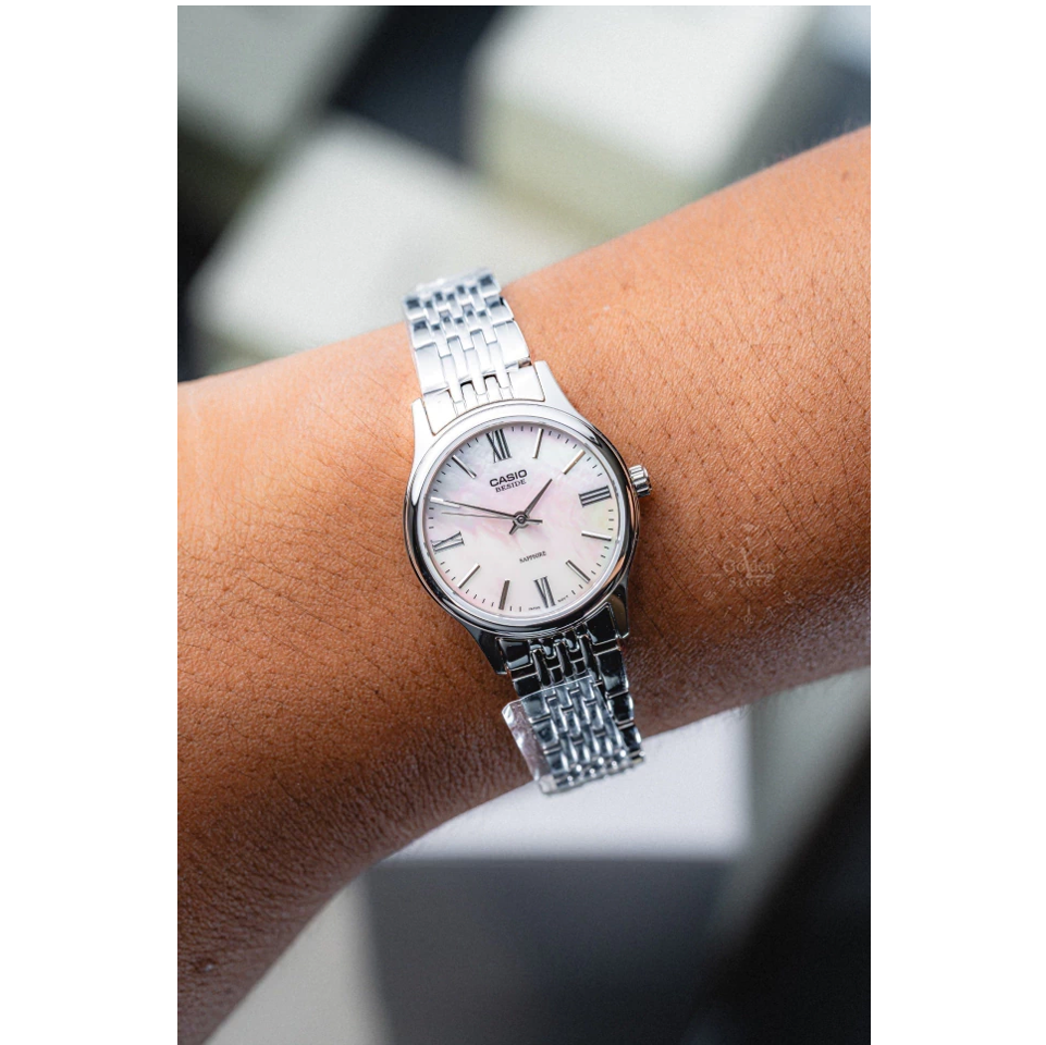 CASIO BLS-100DS-4A - Зображення 7