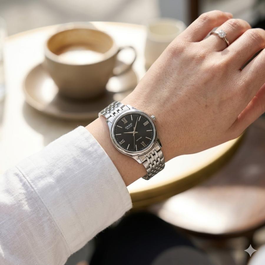 CASIO BLS-100D-1A - Зображення 4