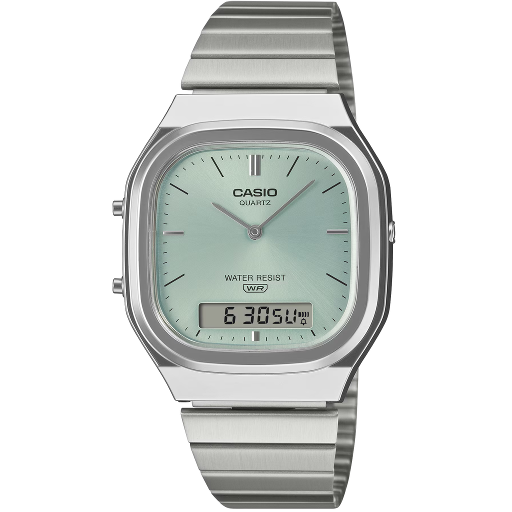 CASIO AQ-240E-2AEF