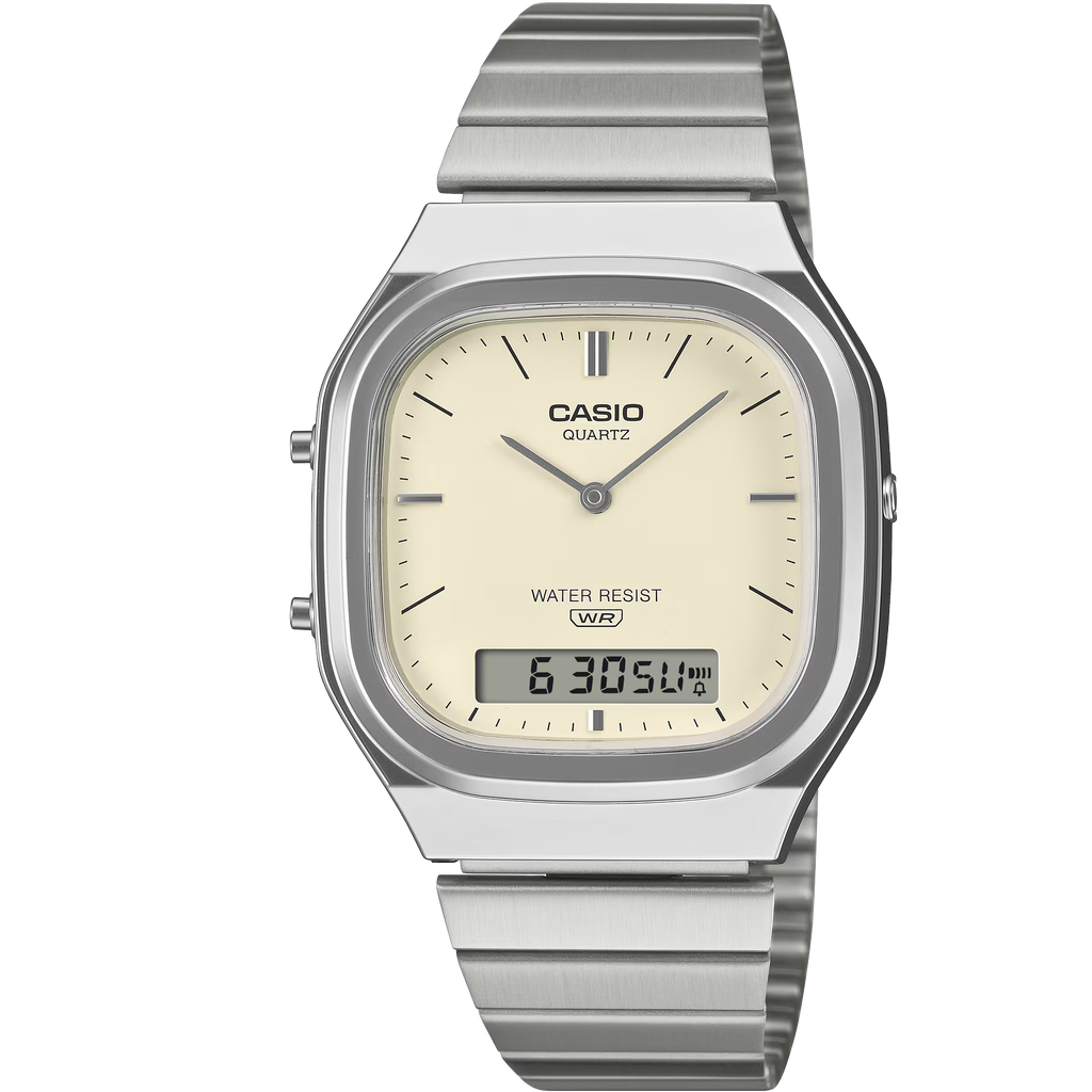 CASIO AQ-240E-7A2EF