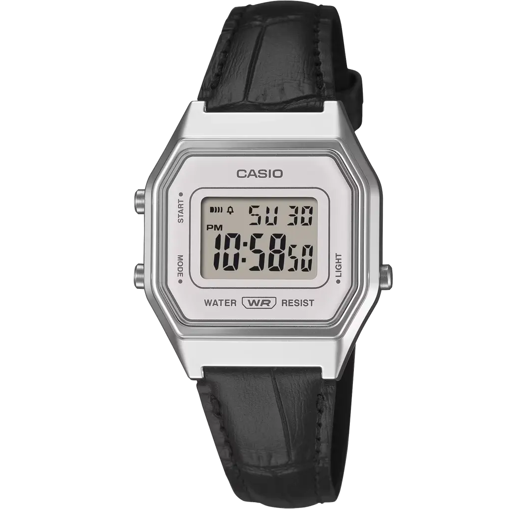 CASIO LA680WEL-1