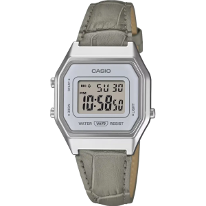CASIO LA680WEL-8A2