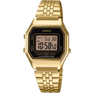 CASIO LA680WGA-1