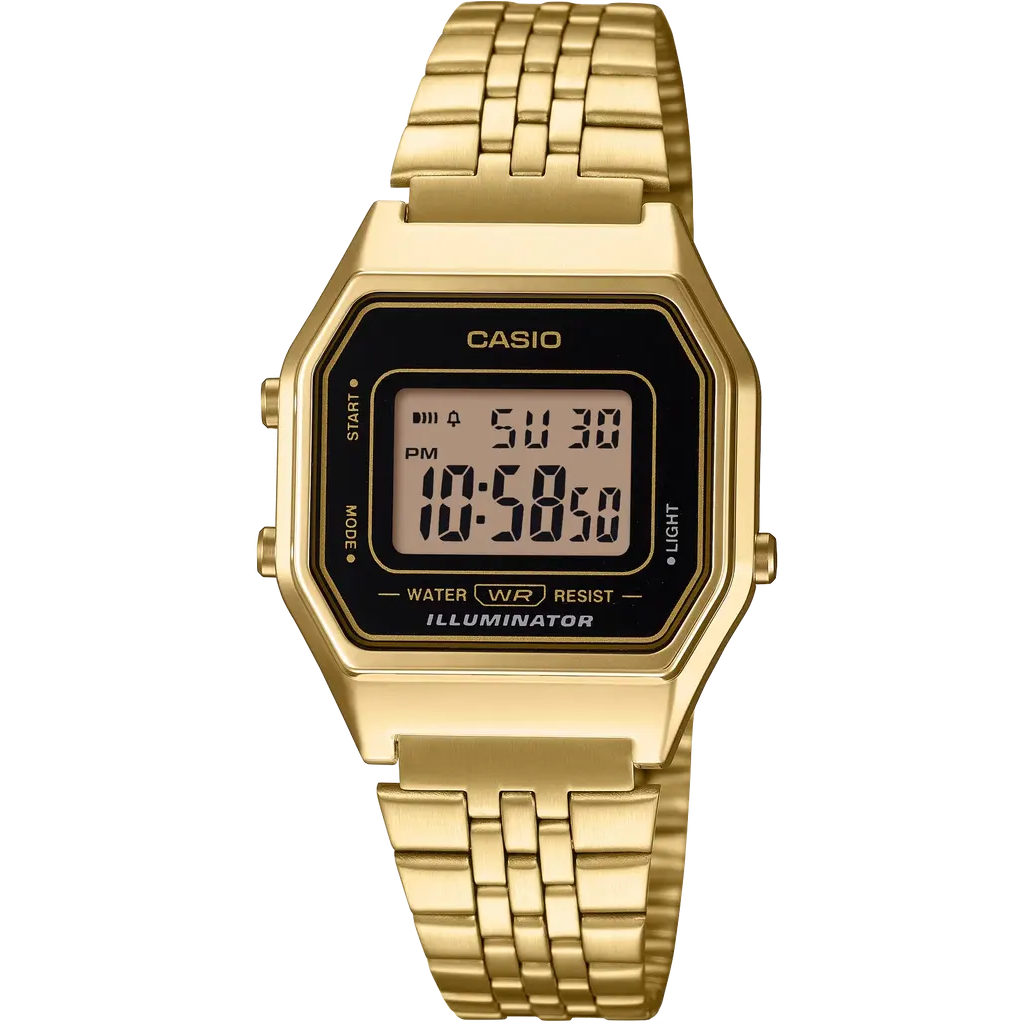 CASIO LA680WGA-1