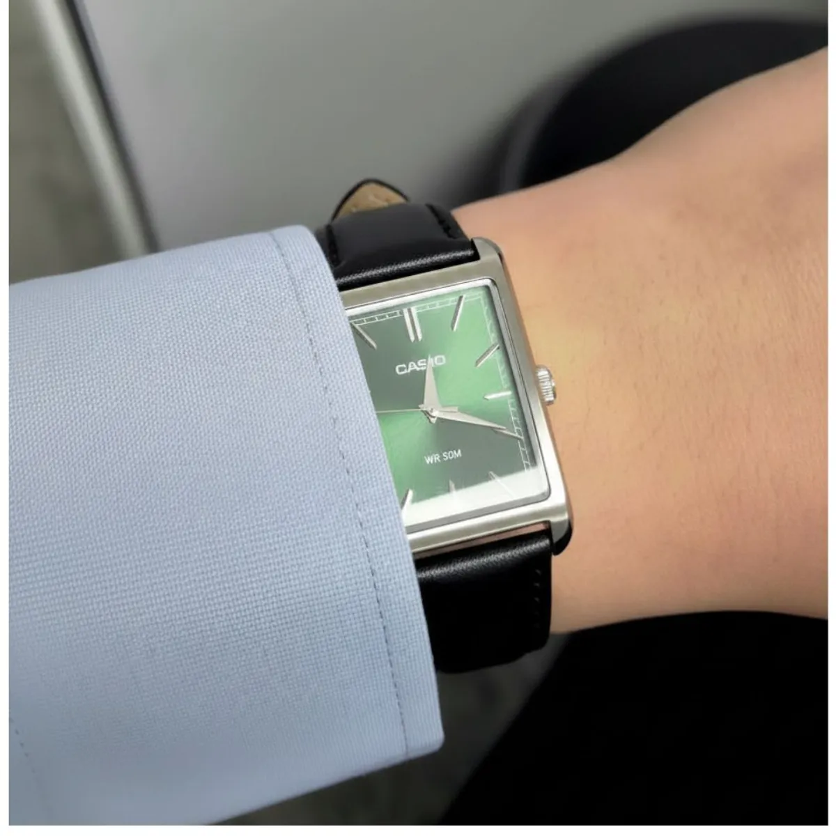 CASIO MTP-B215L-3A - Зображення 2