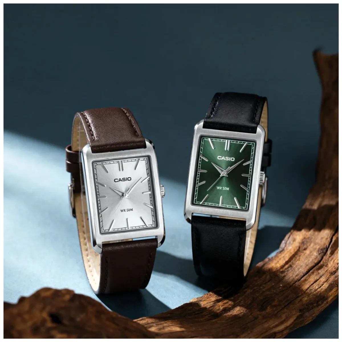 CASIO MTP-B215L-3A - Зображення 3