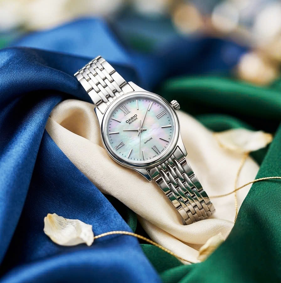 CASIO BLS-100DS-2A - Зображення 5