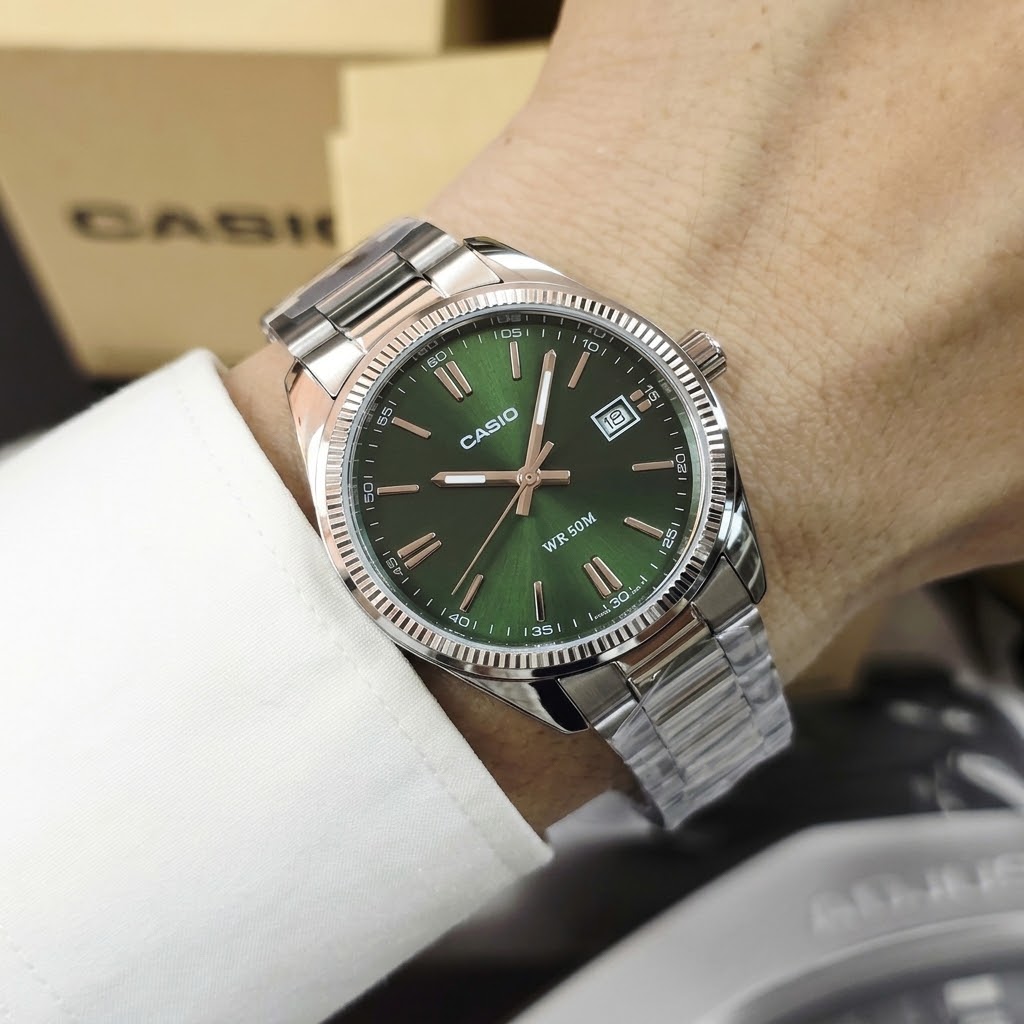 CASIO UTP-1302PD-3A1VEF - Зображення 8