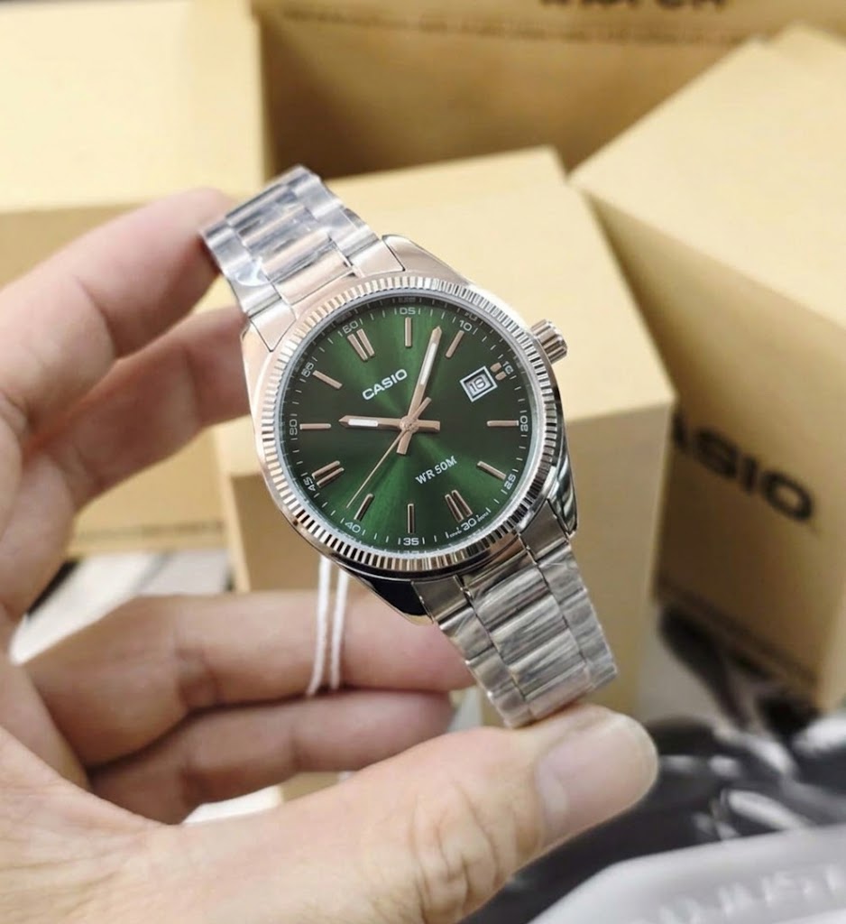 CASIO UTP-1302PD-3A1VEF - Зображення 9