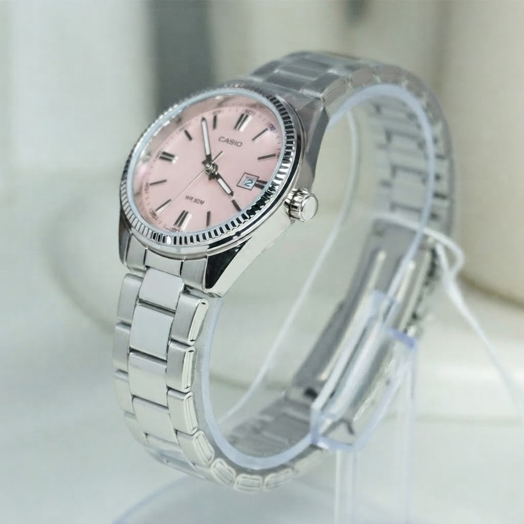 CASIO LTP-1302PD-4AVEF - Зображення 4