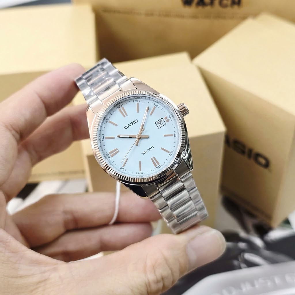 CASIO UTP-1302PD-2A2VEF - Зображення 3