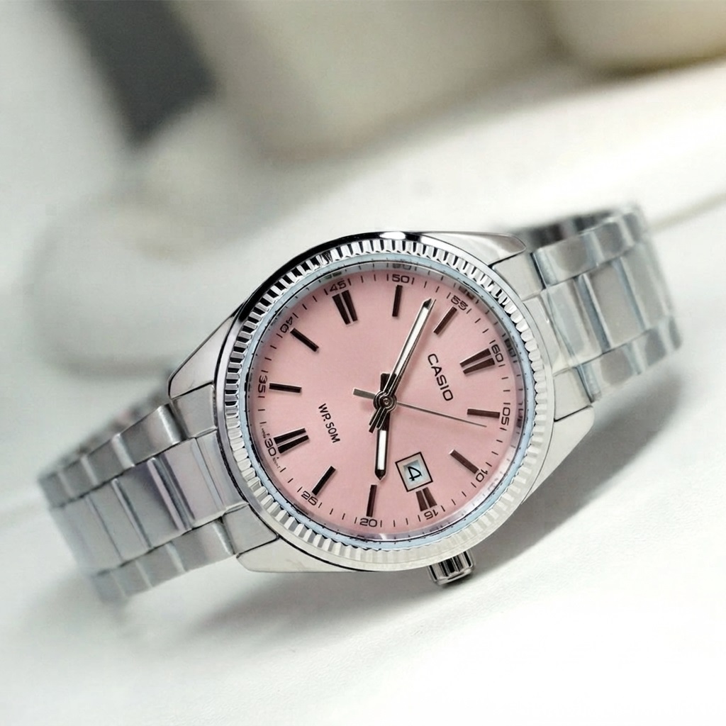 CASIO LTP-1302PD-4AVEF - Зображення 3