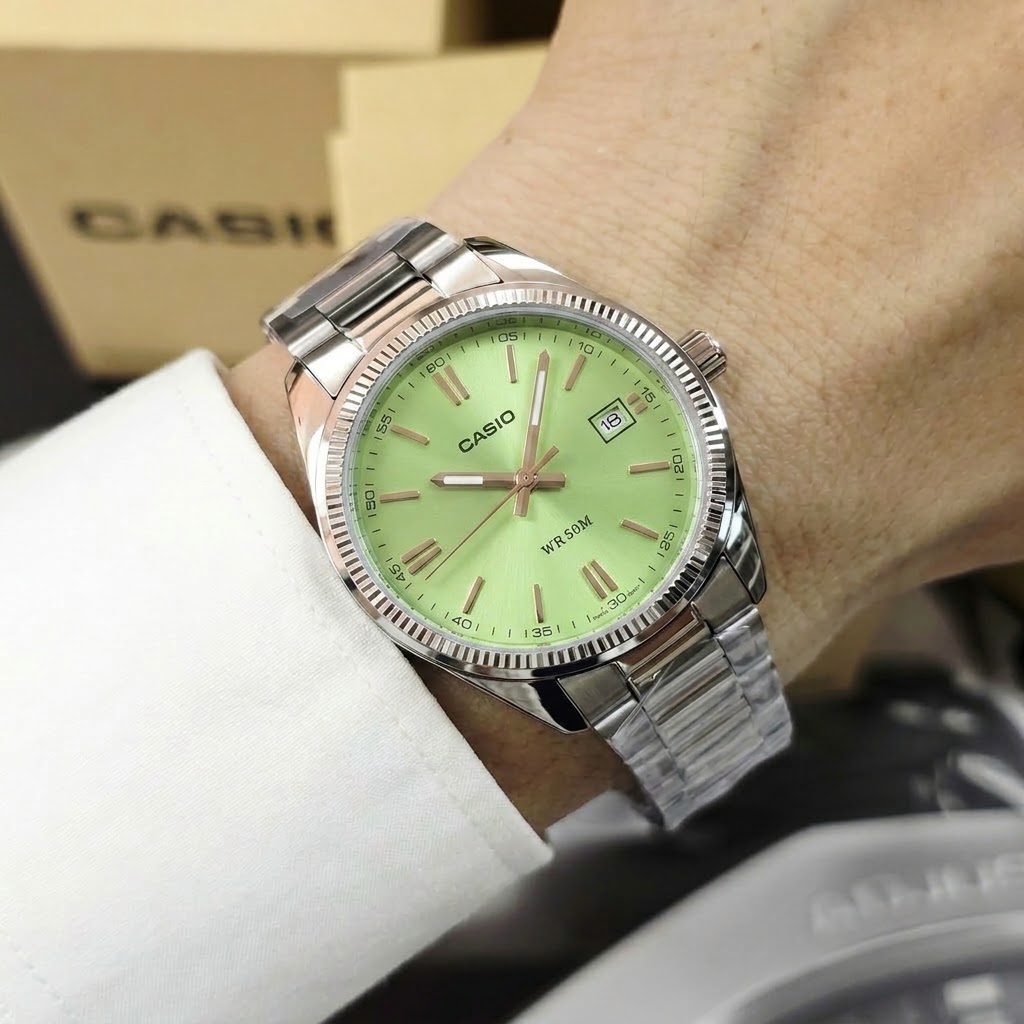 CASIO UTP-1302PD-3A2VEF - Зображення 6