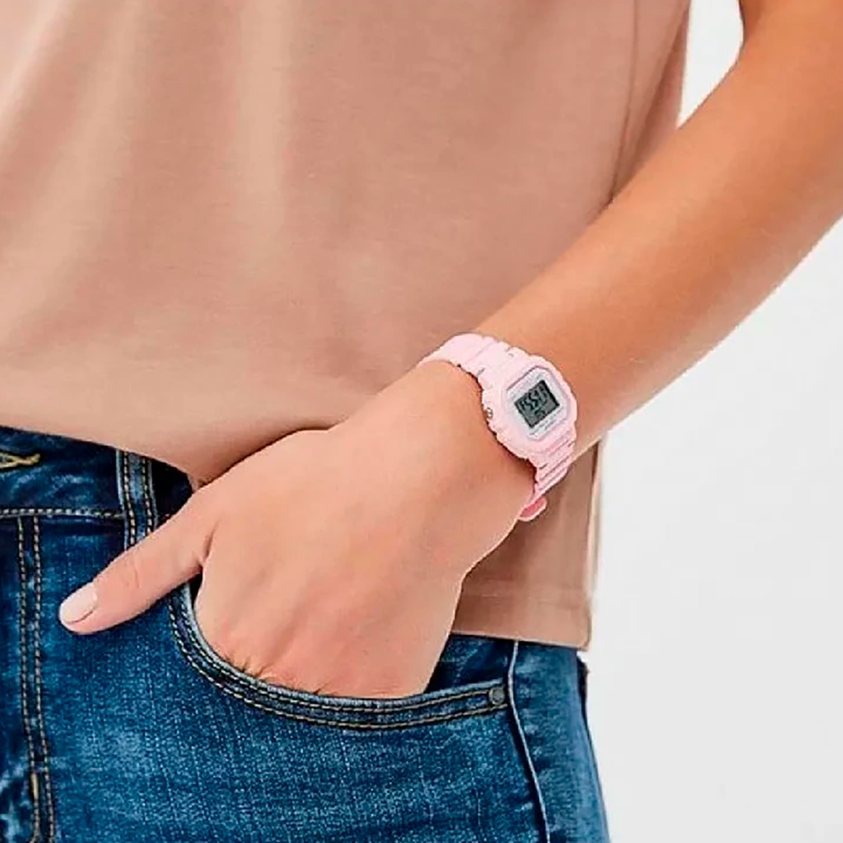CASIO LA-20WH-4A1EF - Зображення 5