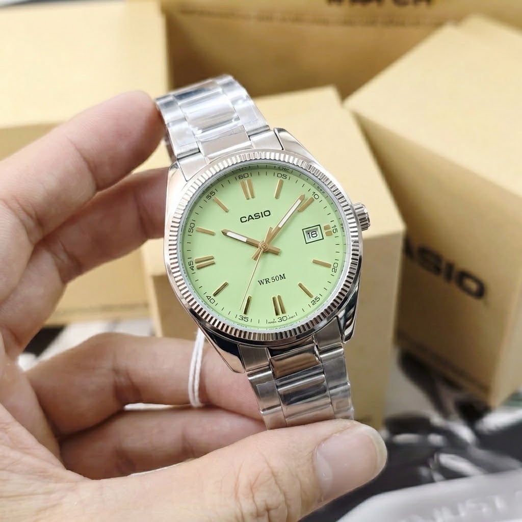 CASIO UTP-1302PD-3A2VEF - Зображення 5