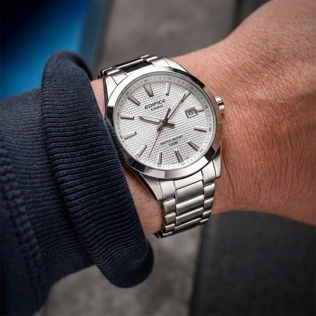 CASIO EFV-160D-7AVEF - Зображення 6