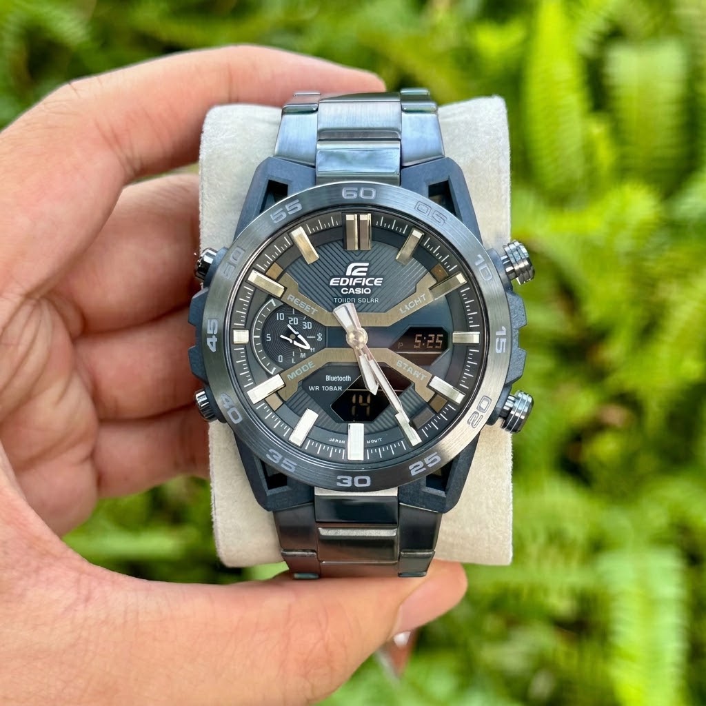 CASIO ECB-2000CB-2AEF - Зображення 13