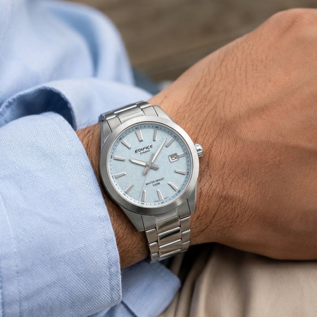 CASIO EFV-160D-2BVEF - Зображення 7
