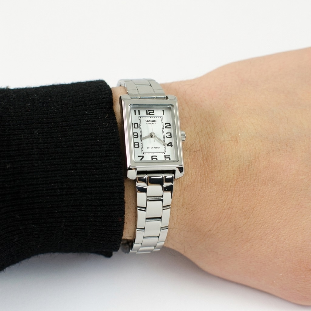 CASIO LTP-1234PD-7BEG - Зображення 4