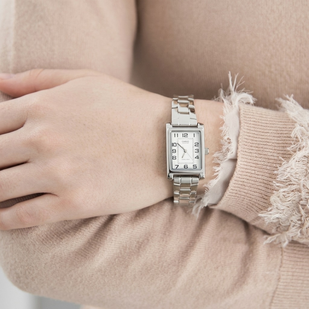 CASIO LTP-1234PD-7BEG - Зображення 3