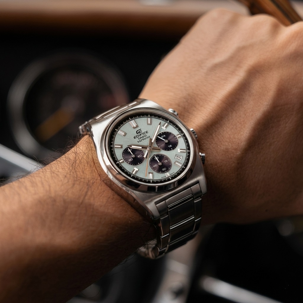 CASIO EFB-730D-2BVUEF - Зображення 10